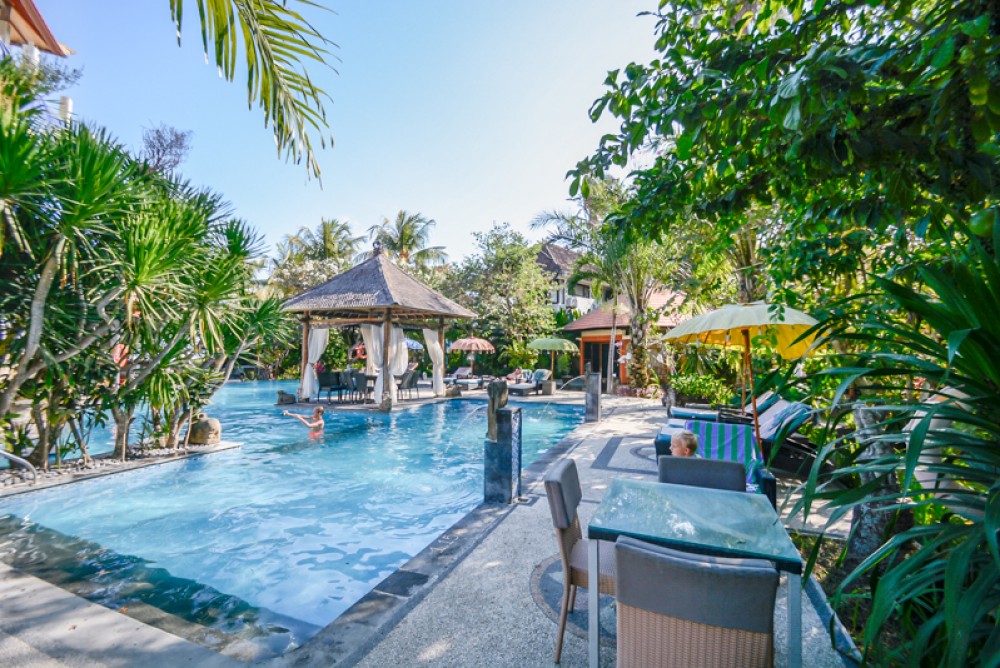 Private Villa Bali