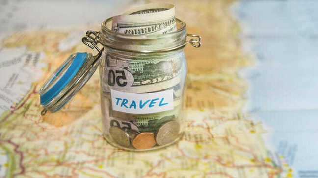 save money travel