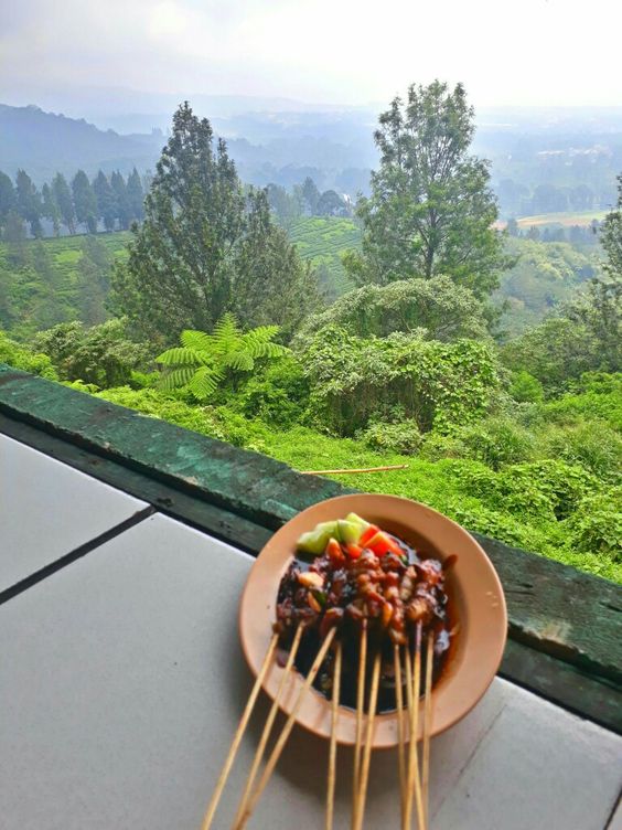 Best Foods To Try During Your Visit in Malang