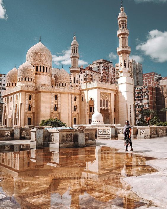 Why Alexandria in Egypt Is Worth Travelling For