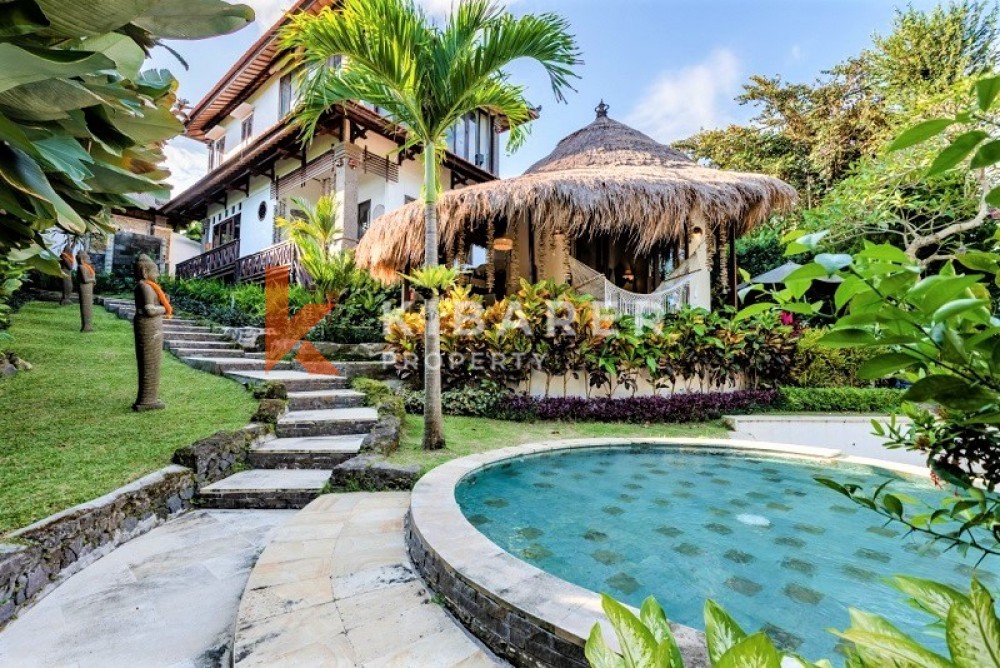 Bali Villas for Rent