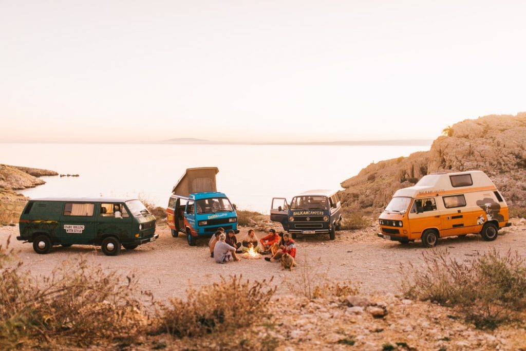 Planning for The Perfect Road Trip Picnic