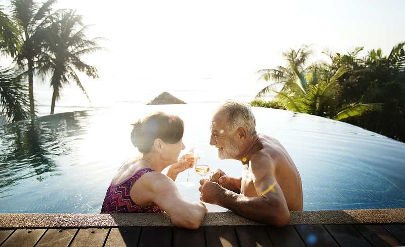 Marketing Your Bali Family Villas for Senior Travelers