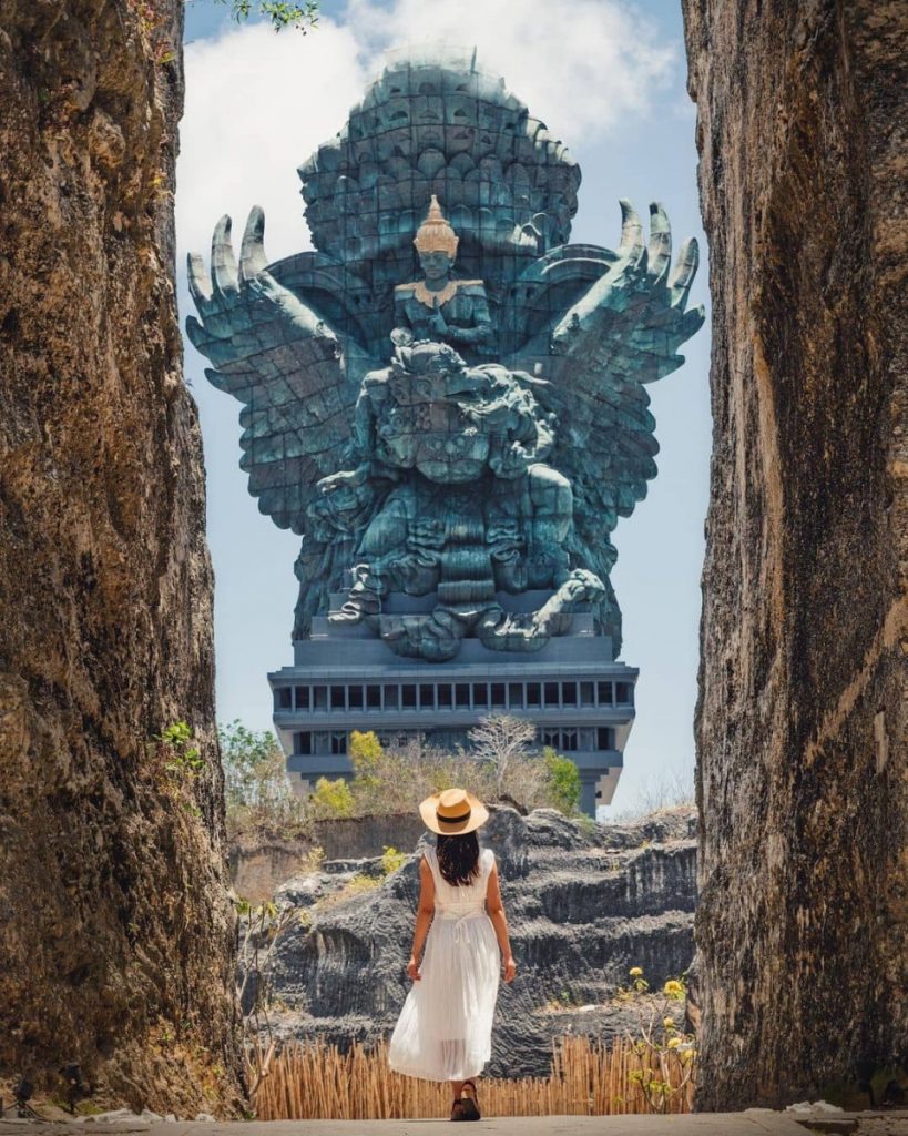 Why You’ll Love A Vacation in Jimbaran Bali 