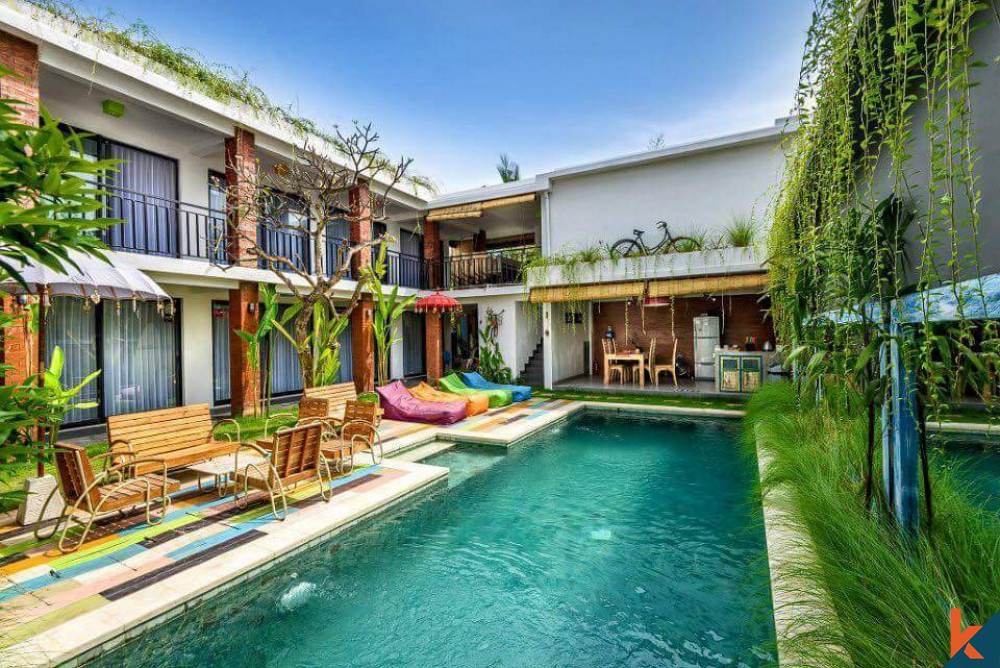 5 Social Media Platforms You Should Use to Promote Your Villa Rental in Bali