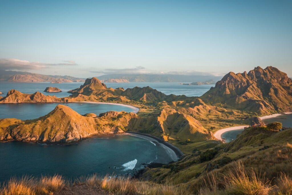 Flores: The Off-The-Beaten-Path Gem