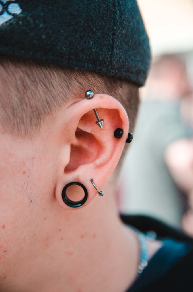 Piercing 101: Your Guide to a Successful First-Time Experience
