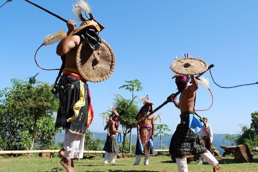 Labuan Bajo Trip Cultural Integration