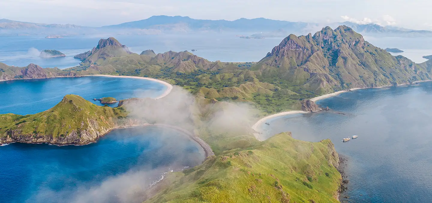 Labuan Bajo Trip Insights: BPOLBF's Upcoming White Paper on Tourism