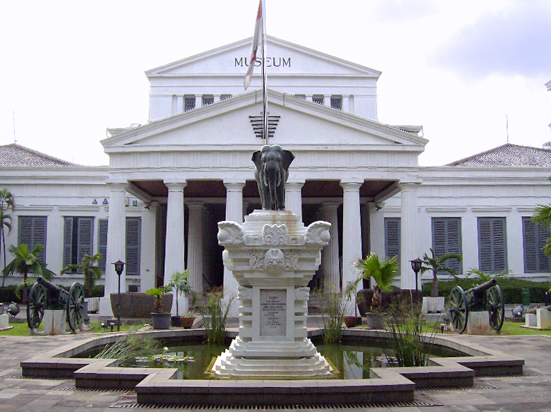 Educational Travel: Top Museums and Sites for Kids in Indonesia