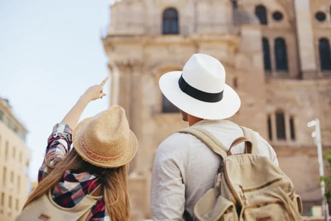 Budget travel hacks