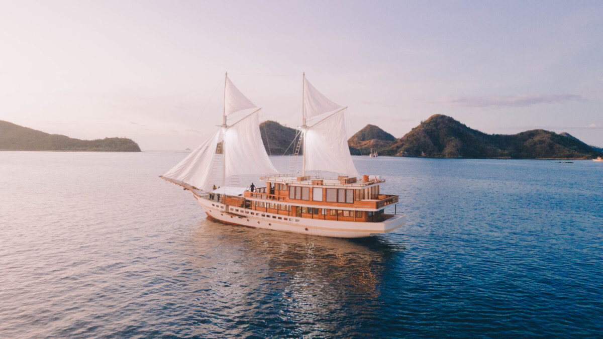 Shared Voyage