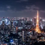 when to visit tokyo