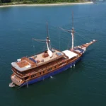 Jeeva Samudra Private Yacht