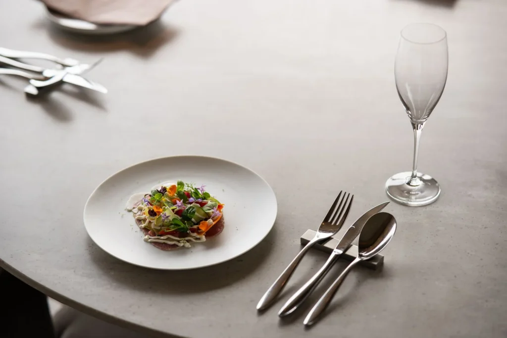 michelin star dainingu taiken japan